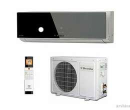 Electrolux - EACS-18HG-B/N3