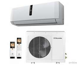 Electrolux EACS-12HN/N3