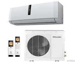 Electrolux EACS-18HN/N3