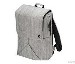 Noutbuk üçün arxa çantası Dicota Code Backpack 13-15" Grey