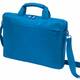 Noutbuk üçün çanta Dicota Code Slim Case 15 Blue