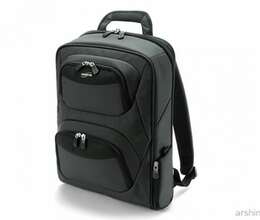 Noutbuk üçün arxa çantası Dicota BacPac Business 15.4"