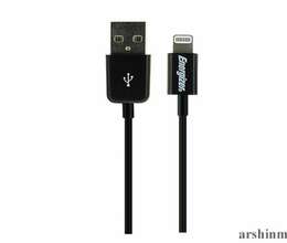 Energizer Apple Lightning sinxronlaşdırma kabeli