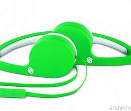 Qulaqlıqlar Urbanista Barcelona Green