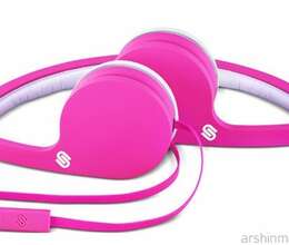 Qulaqlıqlar Urbanista Barcelona Pink