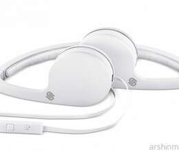 Qulaqlıqlar Urbanista Barcelona White