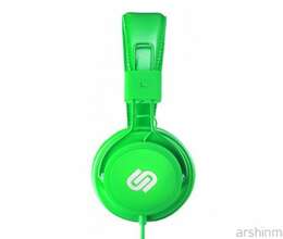 Qulaqlıqlar Urbanista Los Angeles Green