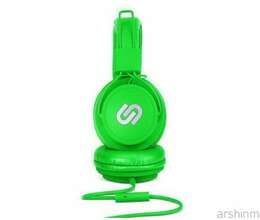 Qulaqlıqlar Urbanista Los Angeles Green