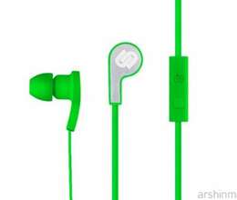 Qulaqlıqlar Urbanista Paris Green