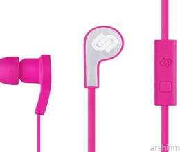 Qulaqlıqlar Urbanista Paris Pink