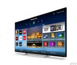 Televizor Toshiba 47L7453 LED Smart 3D