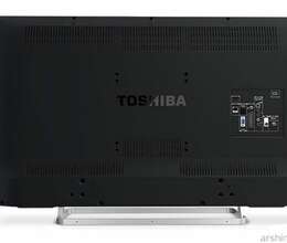Televizor Toshiba 47L7463 LED Smart 3D