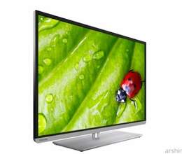 Televizor Toshiba 48L5463 LED Smart 3D