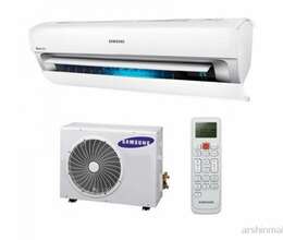 Kondisioner Samsung AR12HQSFAWKNER