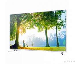 Televizor Samsung Full HD 32" Smart 3D UE32H6410AUXMS