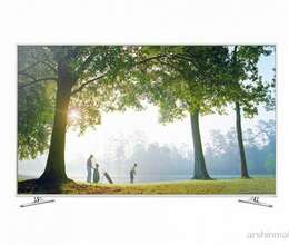 Televizor Samsung Full HD 32" Smart 3D UE32H6410AUXMS