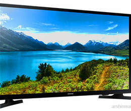 Televizor Samsung HD 32" UE32J4000AKXMS