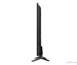 Televizor Samsung Ultra HD(4K) 40" Smart UE40JU6000UXMS