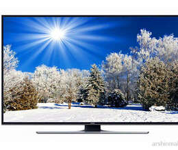 Televizor Samsung Ultra HD(4K) 40" Smart TV UE40JU6400UXMS