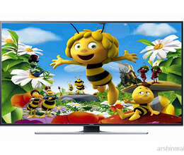 Televizor Samsung Ultra HD(4K) 40" Smart TV UE40JU6450UXMS