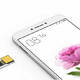 Smartfon Xiaomi Mi Max 16GB Silver