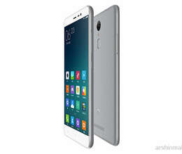 Smartfon Xiaomi Redmi 3S 16GB Grey