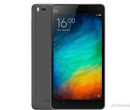 Smartfon Xiaomi Mi4c 16Gb Black