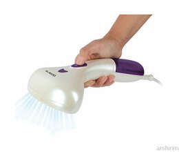 Buxarlı generator Polaris PGS 1502CA 