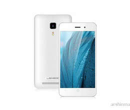 Smartfon Leagoo Z1