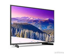 Televizor Hisense 32K3110W smart