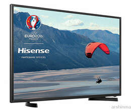 Televizor Hisense H43M2100S