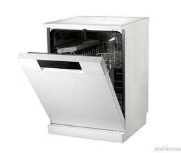 Qabyuyan maşın Galanz W60B1A401M Inox