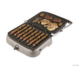 Toster ARZUM METALLO AR277