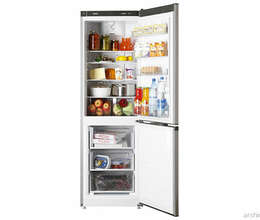 Soyuducu Atlant XM 4421-089 ND