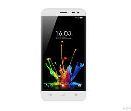 Hisense L675 White