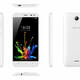 Hisense L675 White