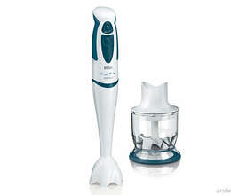 Blender Braun MR 320