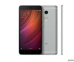 Redmi Note4 32GB Grey 