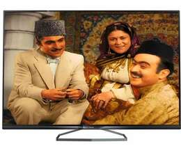 Philips Smart TV 4K Ultra HD 40PUS6809/12 3D