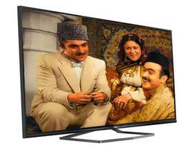 Philips Smart TV 4K Ultra HD 40PUS6809/12 3D