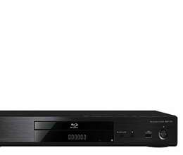Pioneer Blue-Ray player BDP-170