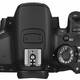 Canon Digital camera 650D KIT 18-55 IS