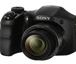 Sony Digital Camera DSC-H100/BC