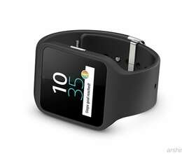 Sony Smart Watch 3 Qara – Sony – ucuztap.az