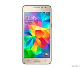 Samsung Galaxy Prime G531 Gold 