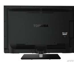 Televizor Toshiba 40L3453D LED Smart
