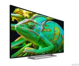 Televizor Toshiba 55L7453 LED Smart