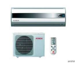 Kondisioner Honda HD-24 HR4FV