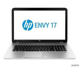 HP Envy 17-j151nr (K6X99EA)