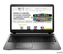 HP ProBook 450 (J4S24EA)